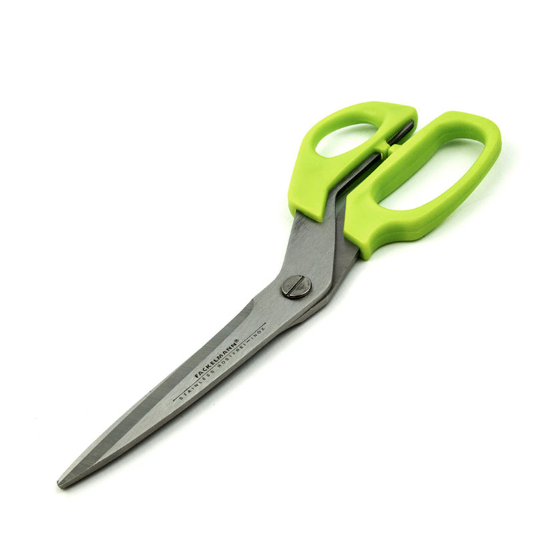 Tijera cocina FACKELMANN 22,5 cm