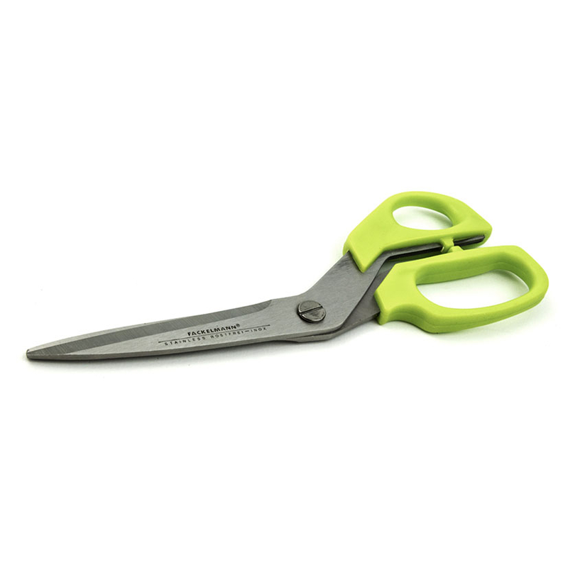 Tijera cocina FACKELMANN 22,5 cm
