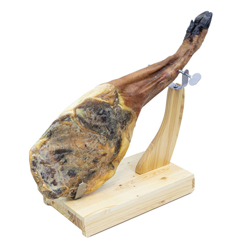 Jamonero FACKELMANN modelo Eco Fm de madera