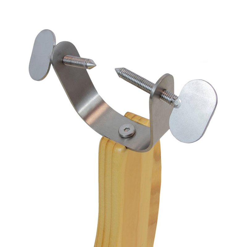 Jamonero FACKELMANN modelo Eco Fm de madera