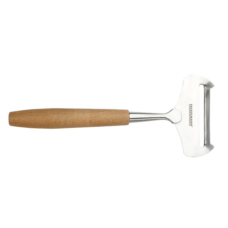 Lonchador queso FACKELMAN Serie Eco Nature