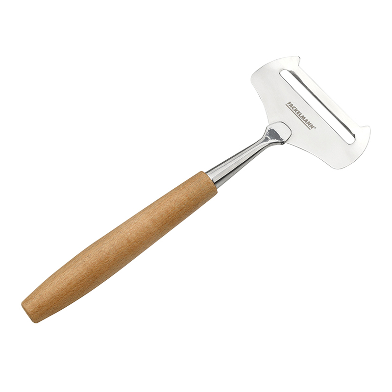 Lonchador queso FACKELMAN Serie Eco Nature