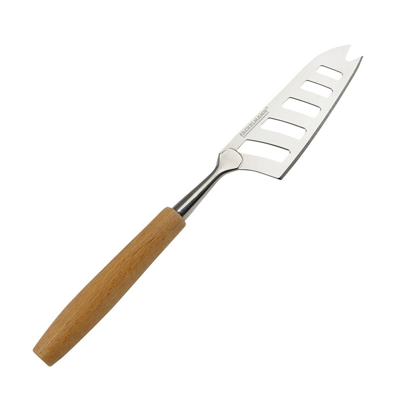 Cuchillo quesero FACKELMAN Serie Eco Nature