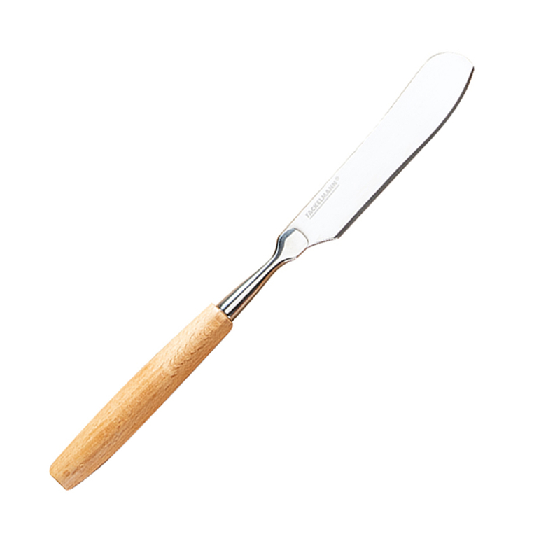 Cuchillo untar FACKELMAN Serie Eco Nature