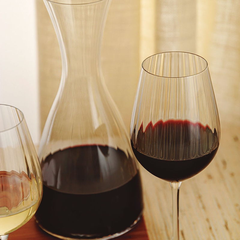 Decantador ARC Optic