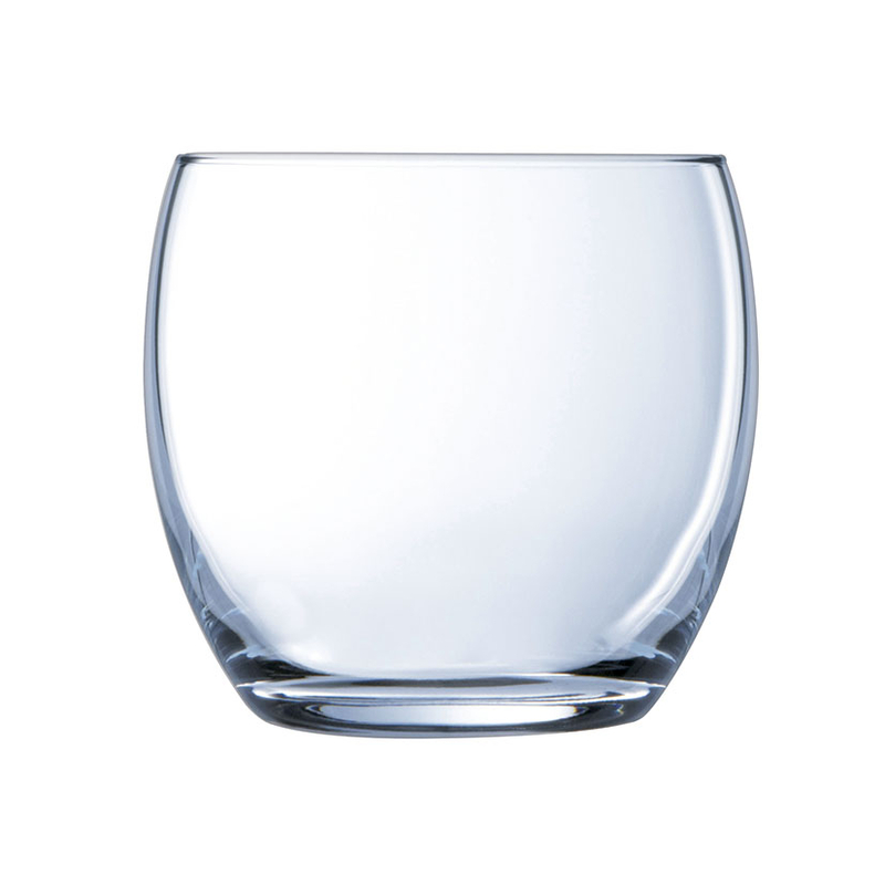 Juego de 6 vasos ARC Salto Versailles 35 cl