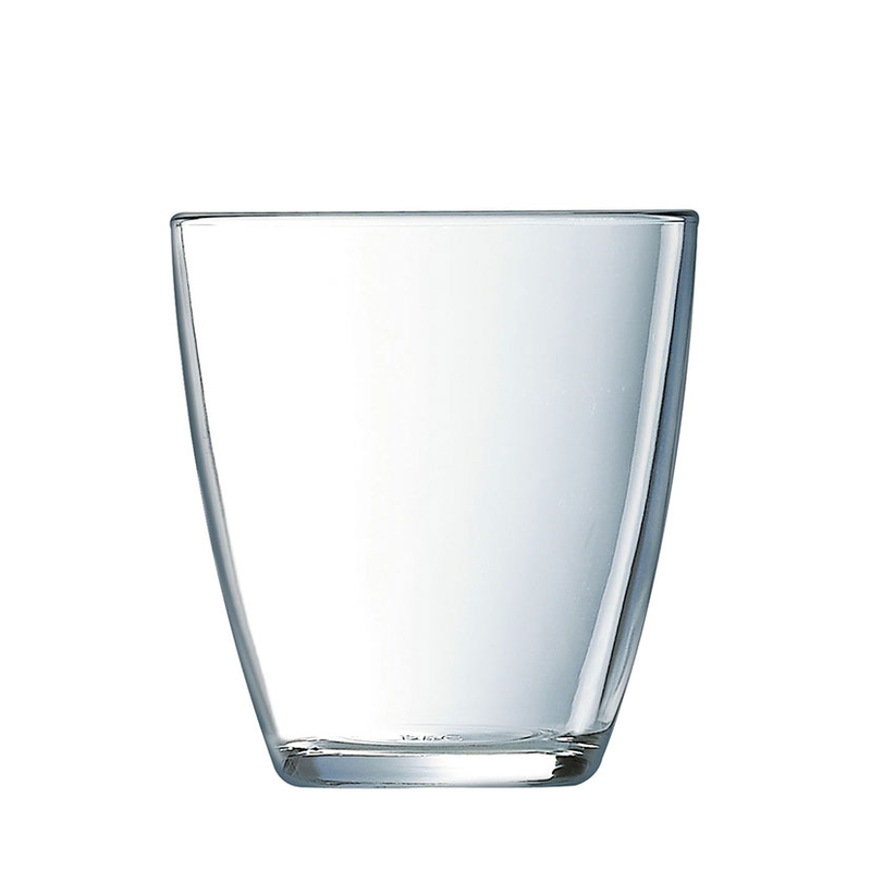 Juego de 6 vasos LUMINARC Concepto