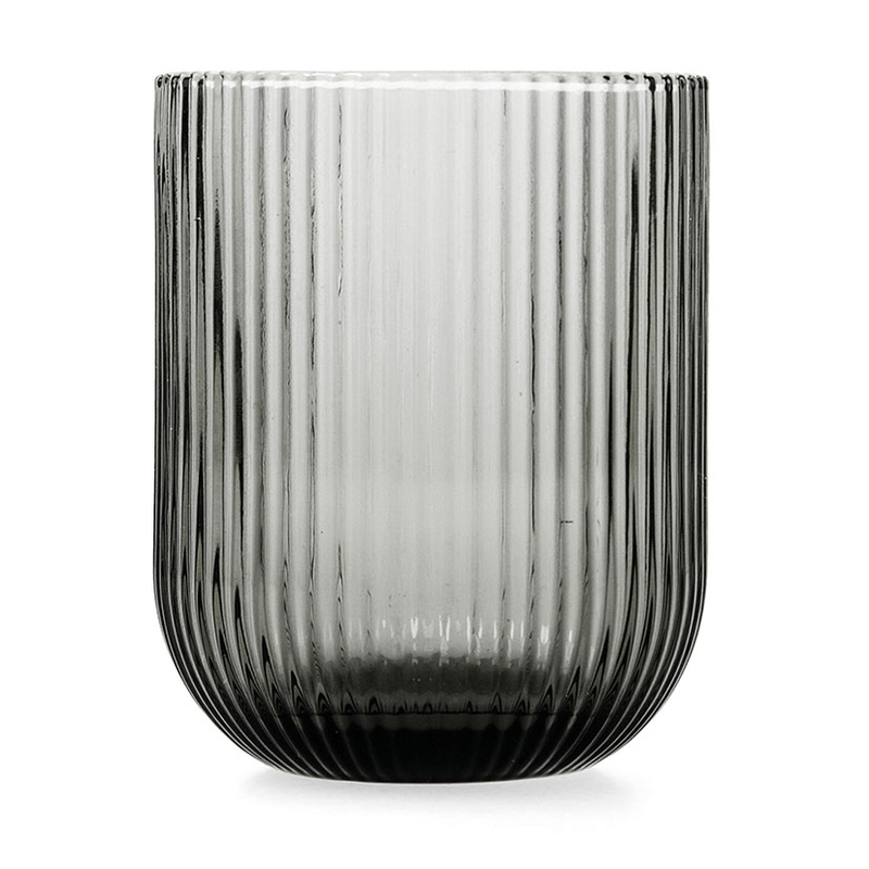 Vasos ARC serie Gris Fosil  6 unidades