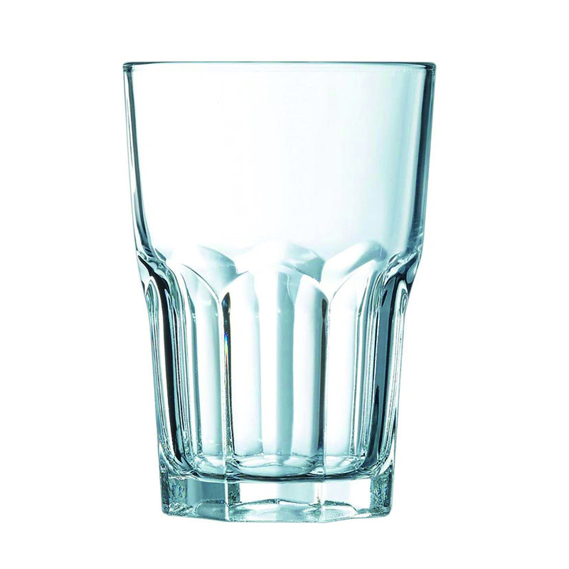Vaso bajo LUMINARC New America 30 cl  6 unidades