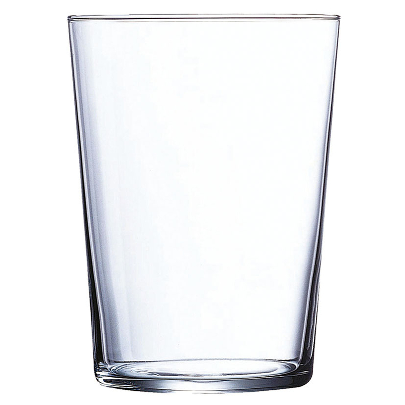 Juego de 12 vasos pinta LUMINARC Ruta 36 cl