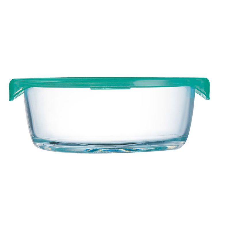Fiambreras redondas LUMINARC Keep'n Box