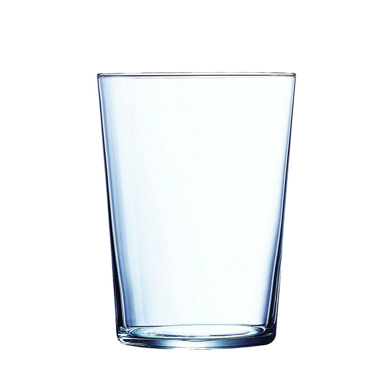Juego 12 vasos sidra LUMINARC Ruta 53 cl