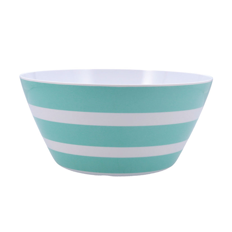 Ensaladera melamina ARC QUID Serie Atlantic 25 cm  12 unidades