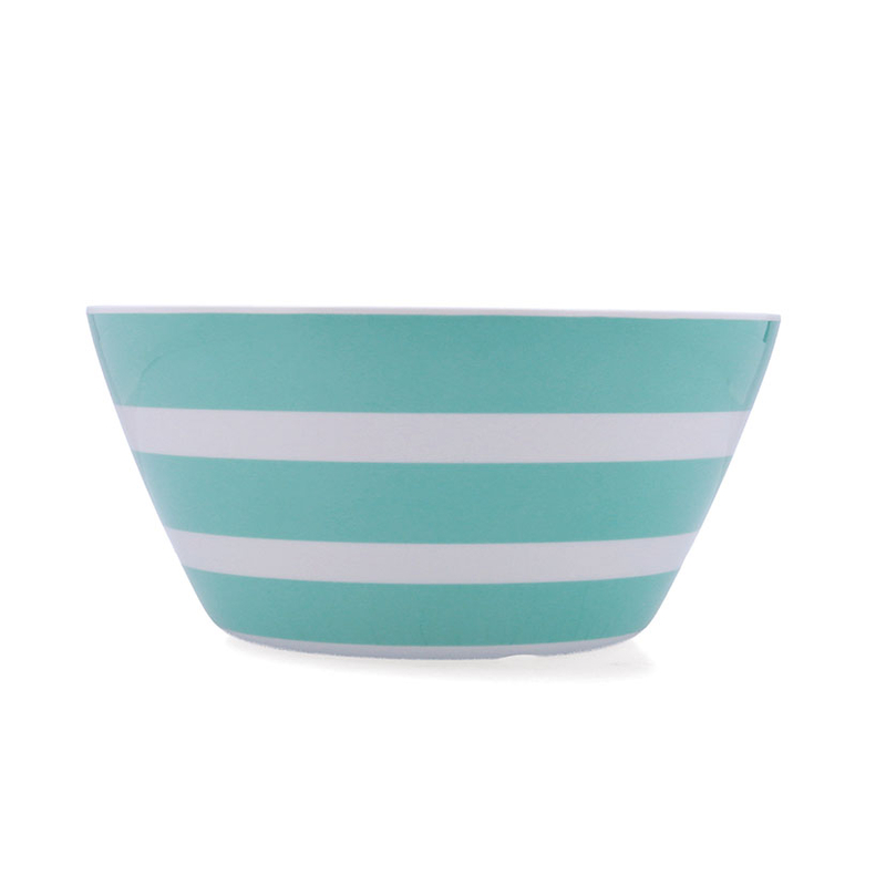 Ensaladera melamina ARC QUID Serie Atlantic 25 cm  12 unidades