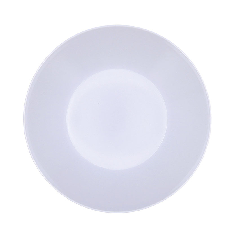 Ensaladera melamina ARC QUID Serie Atlantic 25 cm  12 unidades