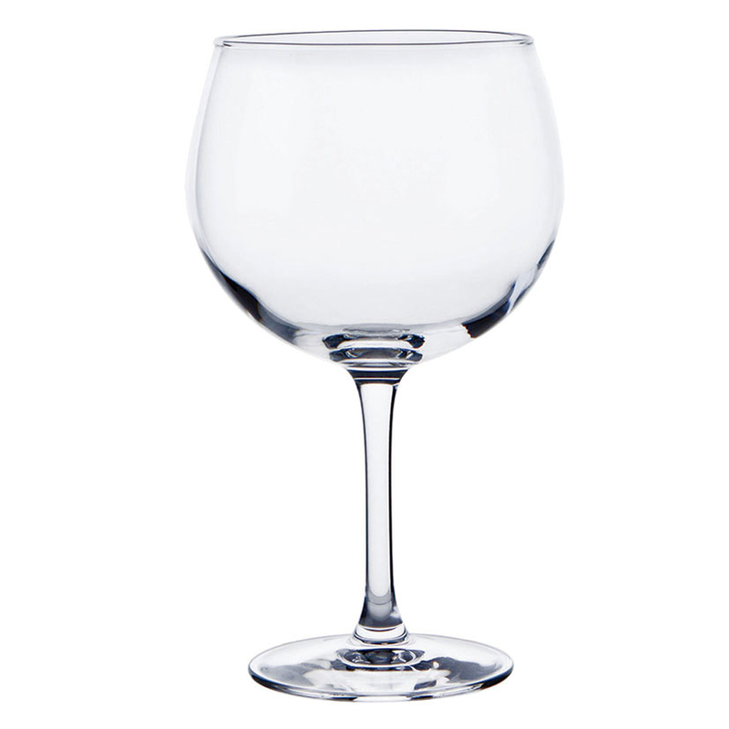 Copa de combinado LUMINARC Ruta 72cl, 6 unidades