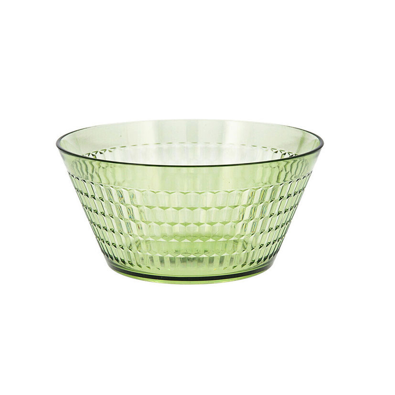 Bol plástico ARC 15 cm serie Viba Quid, 12 unidades