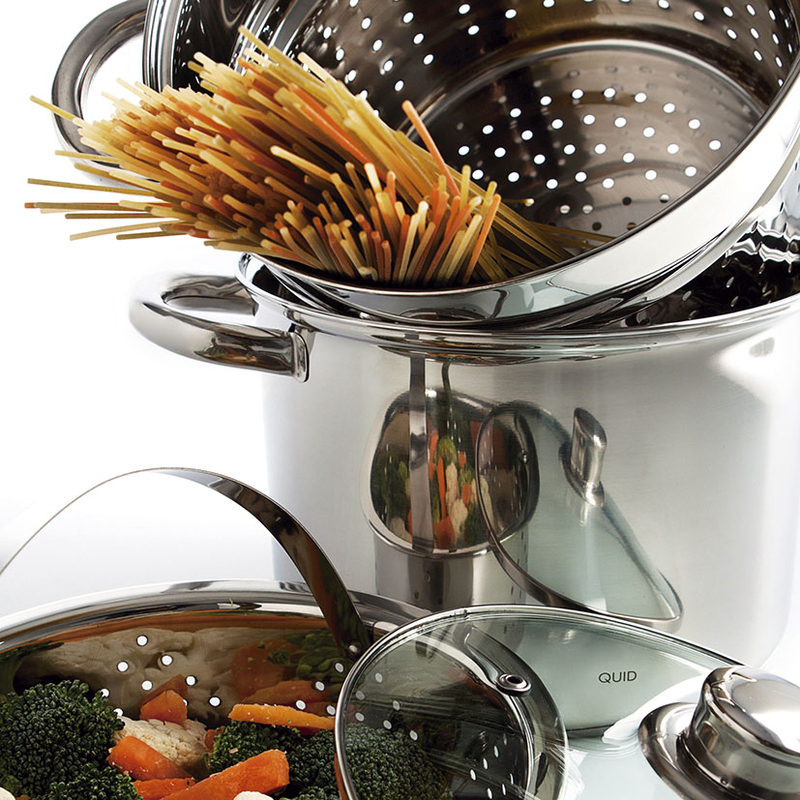 Olla pasta/vapor ARC Gastro Fresh