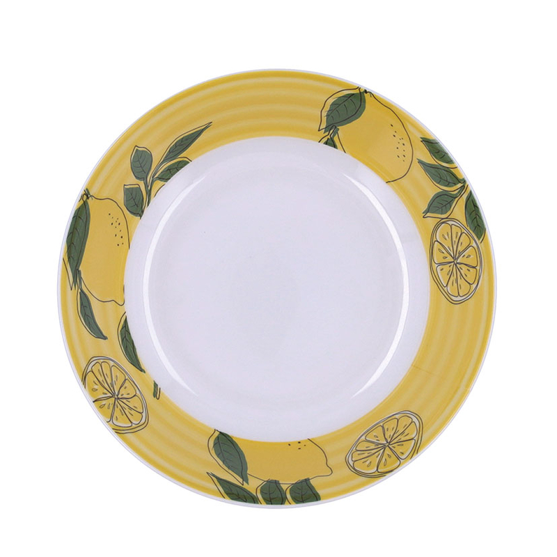 Plato hondo melamina ARC QUID Serie Sicilia 20 cm  12 unidades