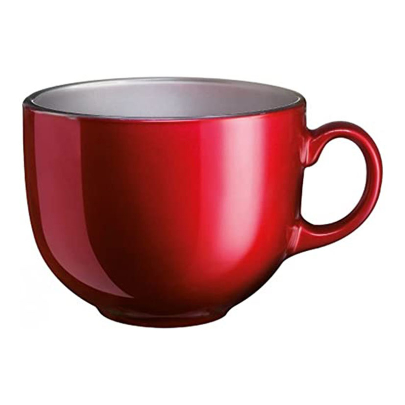 Taza 50 cl ARC Flashy Luminarc, 6 unidades