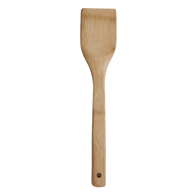Espátula de cocina Bamboo