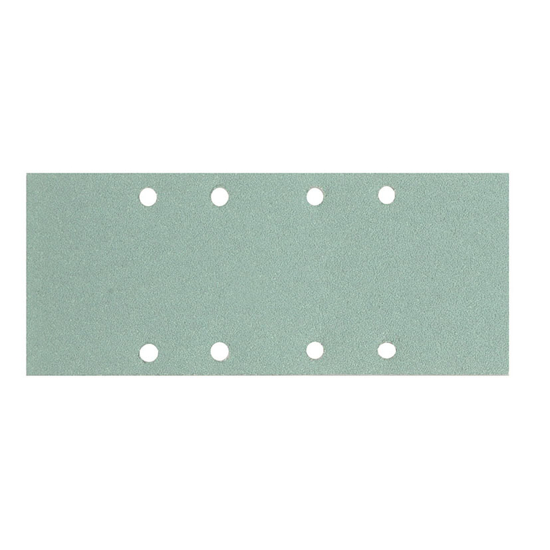 Hoja abrasiva antiembozante lijadora orbital RATIO ProSeries 93x230 mm 10 unidades