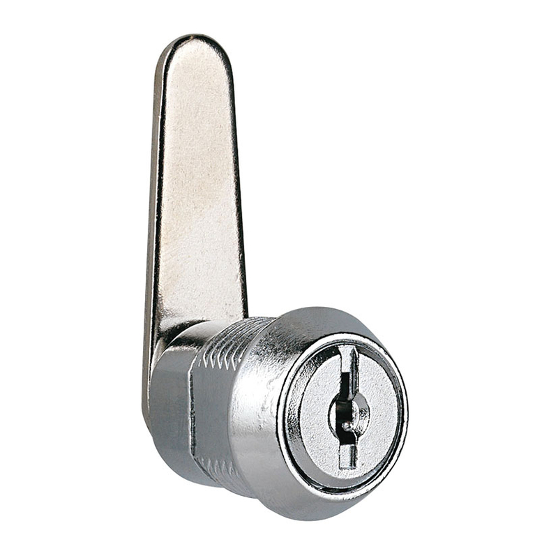 Cerradura buzón AGA mod. 135 + 1 llave cartero. 10 unidades