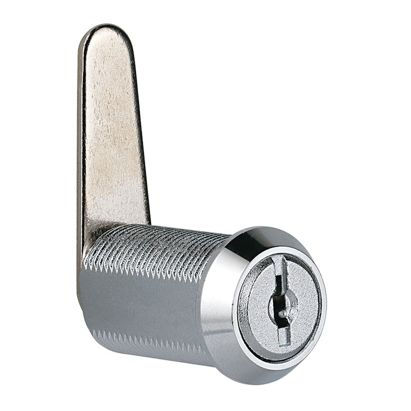 Cerradura buzón AGA 135. (Envase completo)