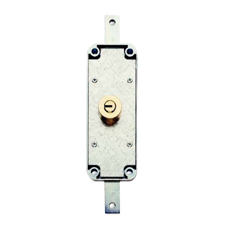 Cerradura puerta enrollable AGA mod. 582
