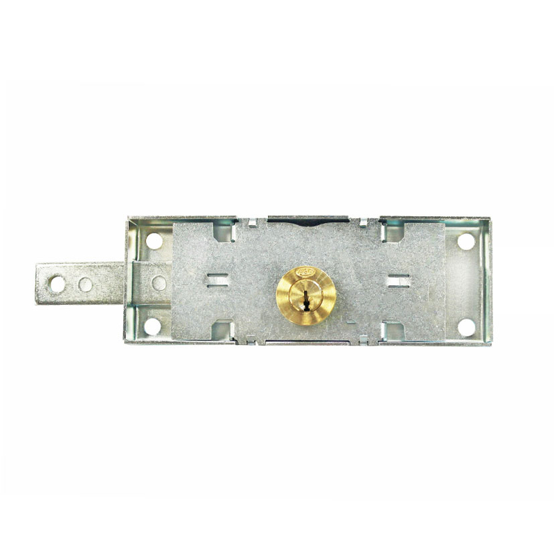 Cerradura puerta enrollable AGA 195-196