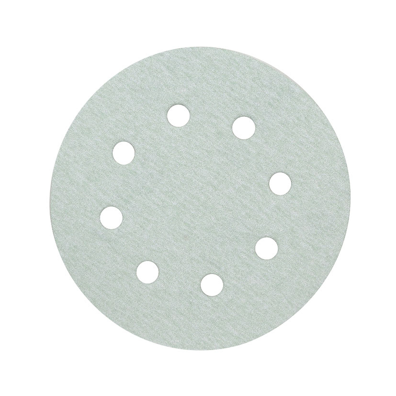 Disco abrasivo Pex antiembozante llijadora excéntrica RATIO ProSeries 115 mm 5 unidades
