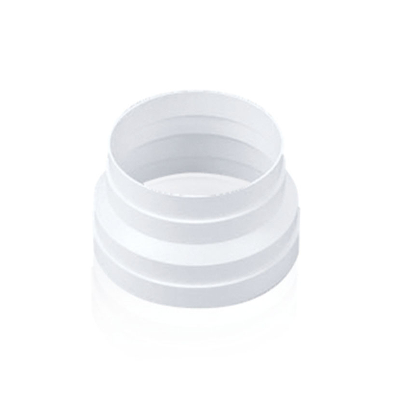 Cono reductor GONAL ø 12,5 a ø 10 cm