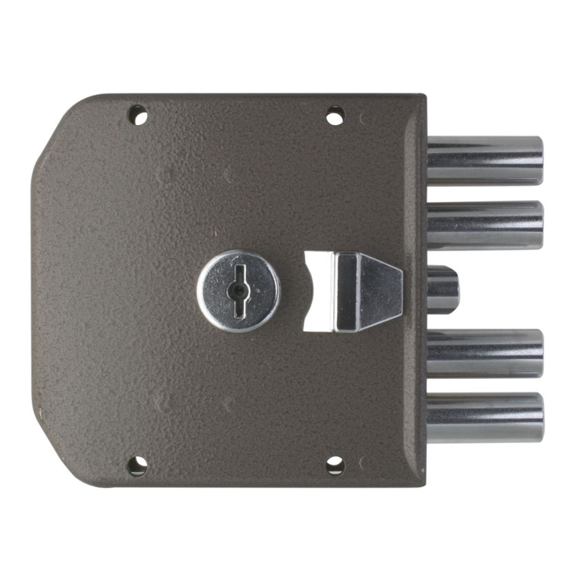 Cerradura de sobreponer MOIA modelo 432