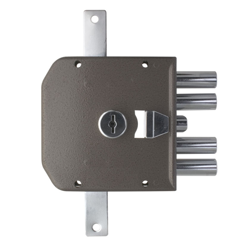 Cerradura de sobreponer MOIA modelo 434