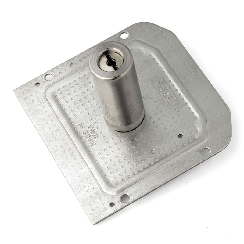 Cilindro cerradura de sobreponer MOIA modelo 400