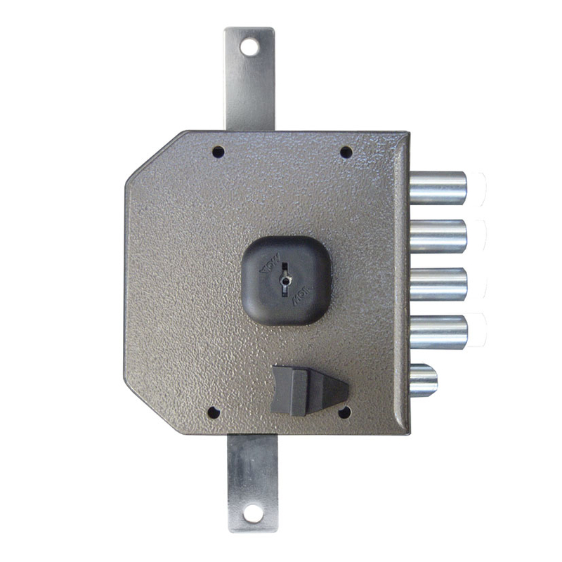 Cerradura de sobreponer MOIA modelo 634
