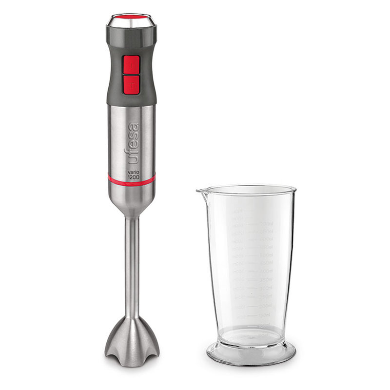 Batidora de mano UFESA 1200 W BP4650