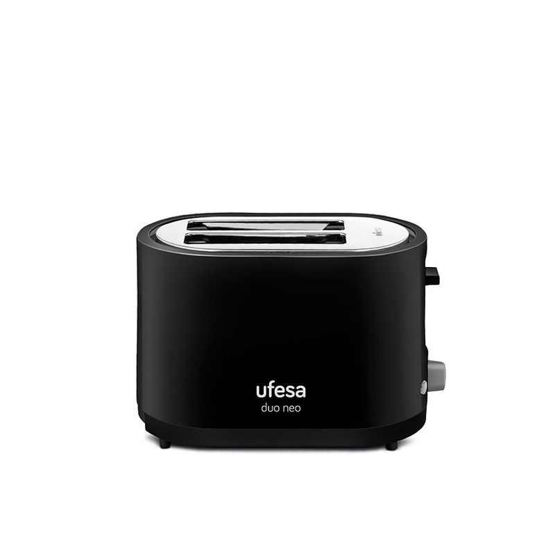 Tostador 750 W UFESA TT7485  Duo Neo