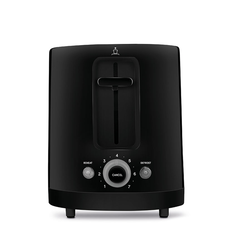 Tostador 750 W UFESA TT7485  Duo Neo