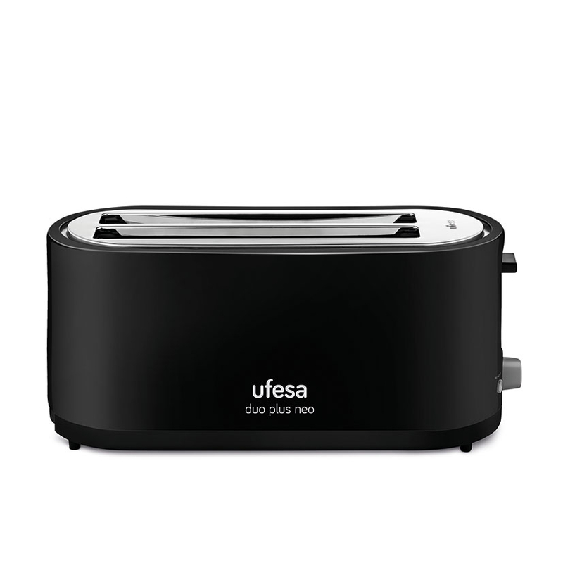 Tostador 1400 W UFESA TT7475  Duo Plus Neo