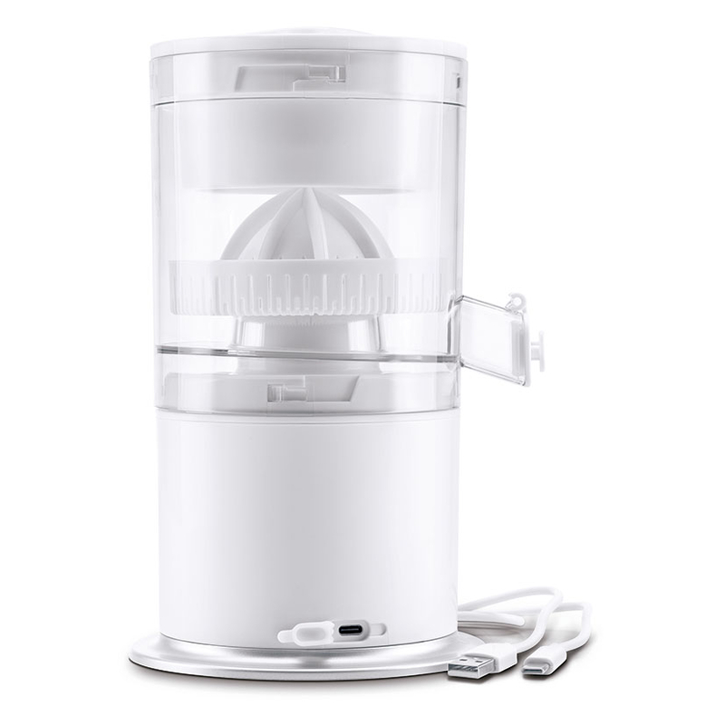 Exprimidor UFESA Squeeze & Go blanco 45 W