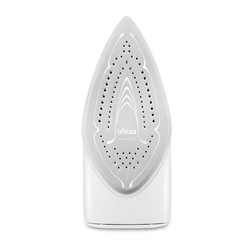 Plancha vapor UFESA PV3500 ECO