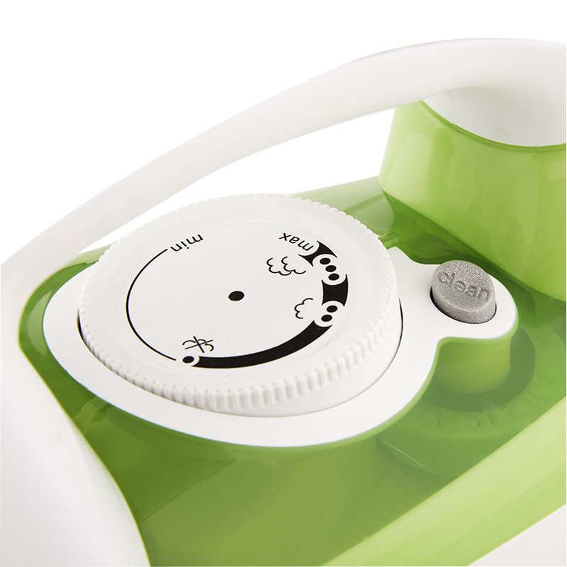 Plancha vapor UFESA PV3500 ECO