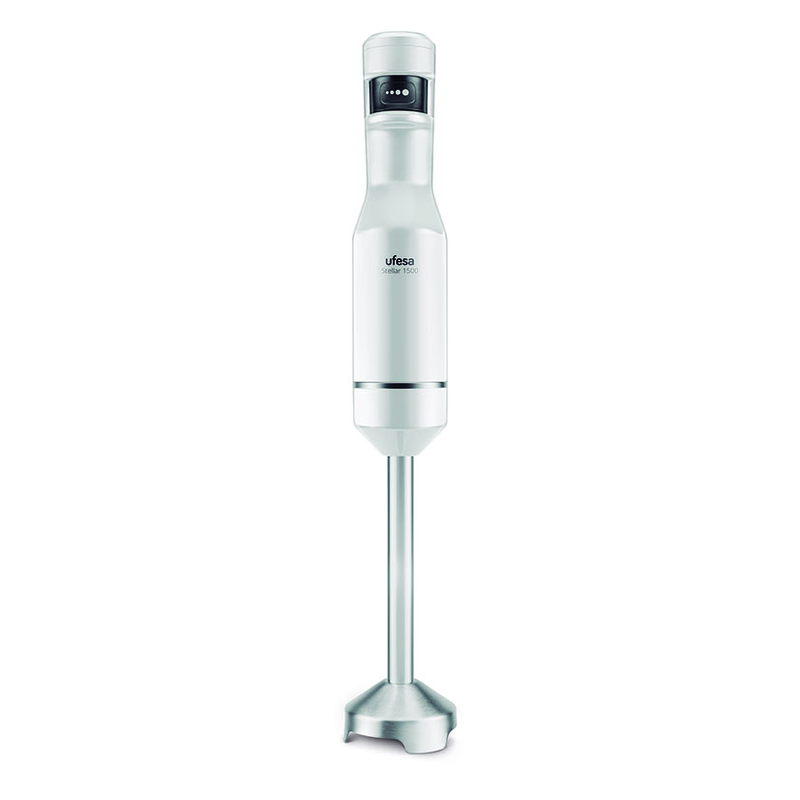 Batidora mano 1500 W UFESA Stellar