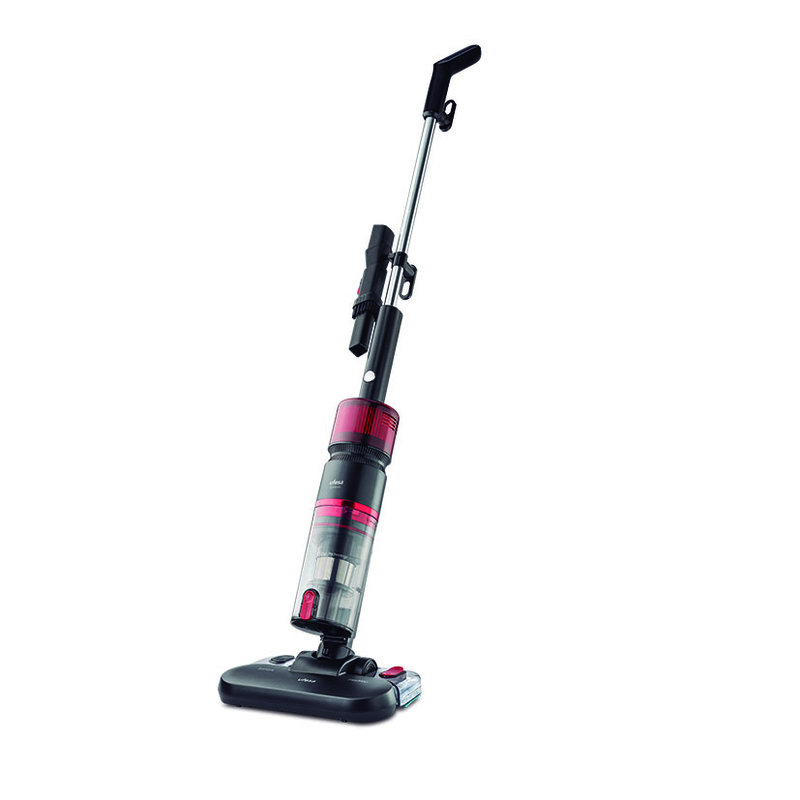 Aspirador escoba 2 en 1 UFESA Sonora 500W