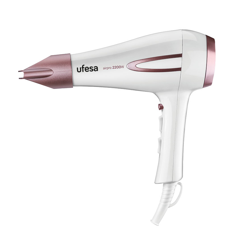 Secador de pelo UFESA SC8400 Airpro 2200 W