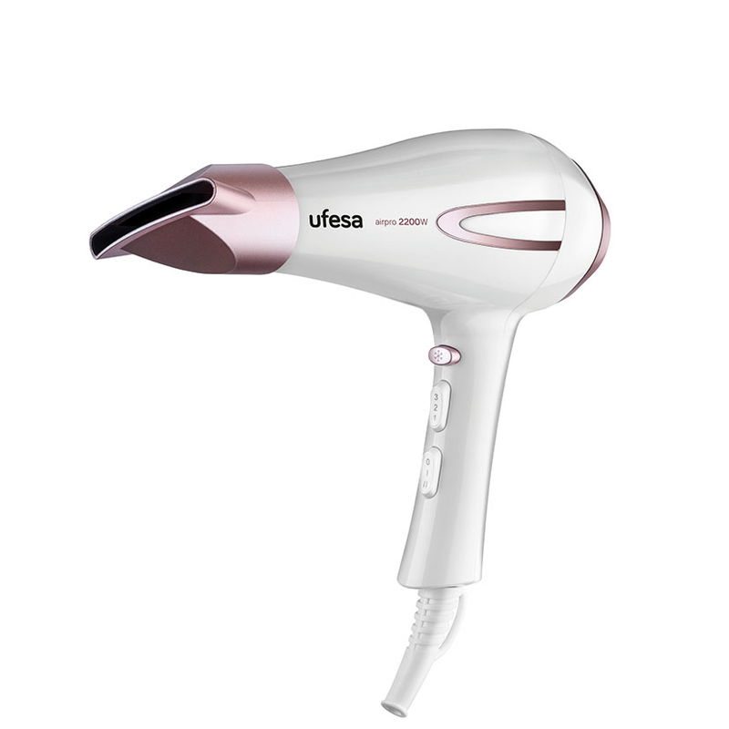 Secador de pelo UFESA SC8400 Airpro 2200 W