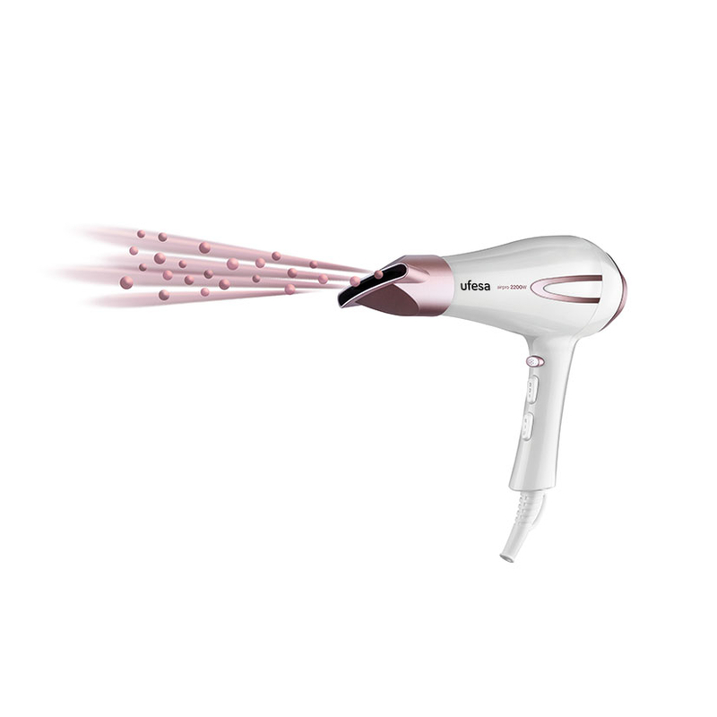 Secador de pelo UFESA SC8400 Airpro 2200 W