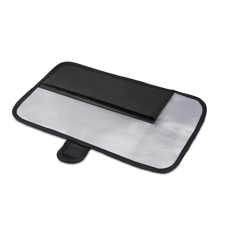 Plancha cabello UFESA PP5500