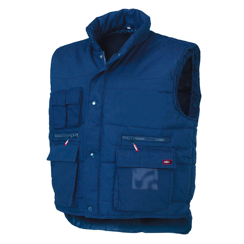 Chalecho multibolsillos INDUSTRIAL STARTER 4031